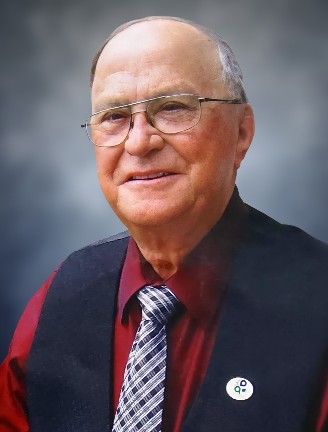 Serge R. Lalonde