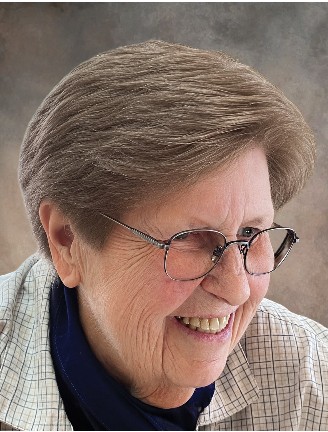 Charlotte Boily