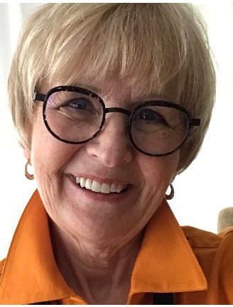 Huguette Dallaire