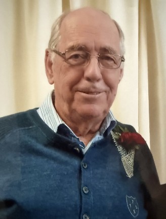 Bernard Dussault
