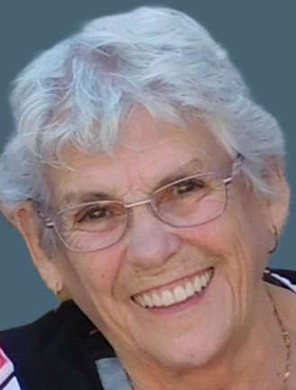 Ruth Tremblay