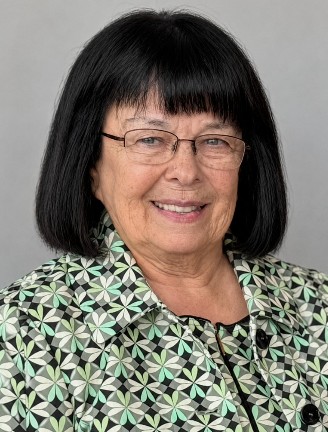 Micheline Sylvain