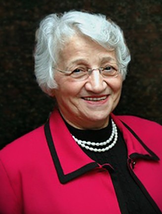 Helen Duguay
