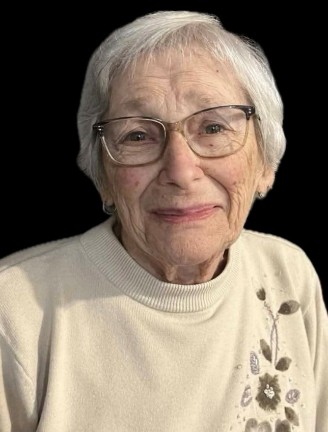 Pierrette Rochefort