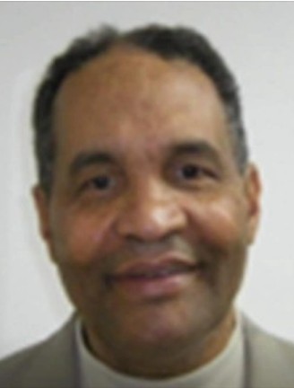 Lionel Audant