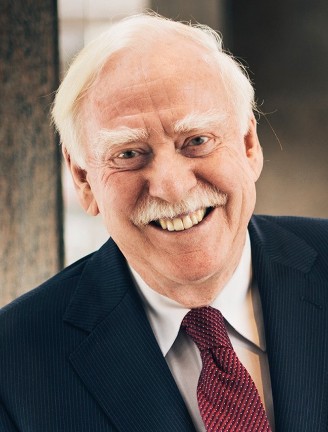 Robert Parizeau, O.Q.