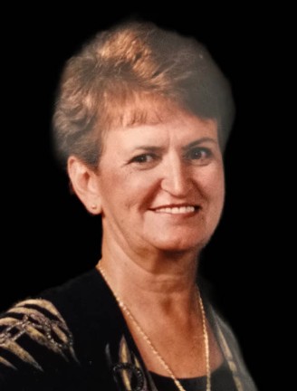 Denise Bergeron