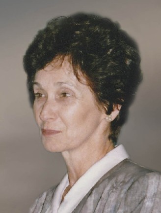 Marcelle Laprise