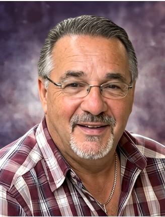 Jean-Marc Morin