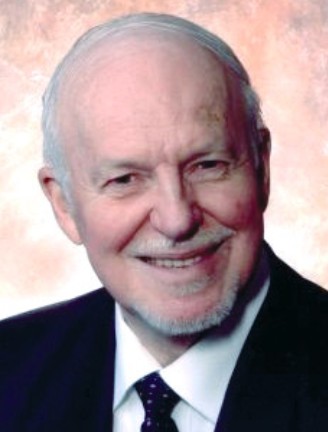 Mgr Hermann Giguère