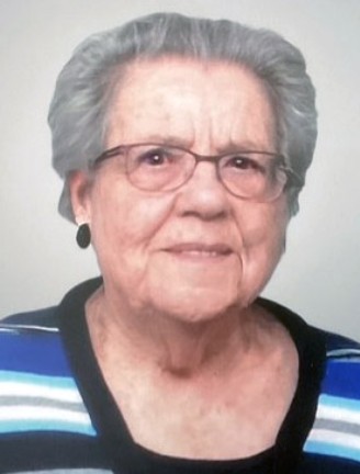 Mariette Carignan Paquin