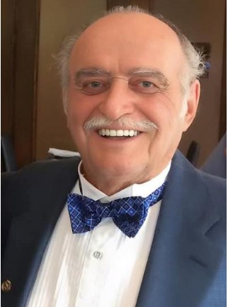Léonce Vaillancourt