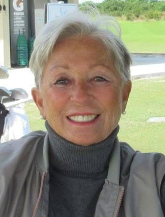 Légaré Francine