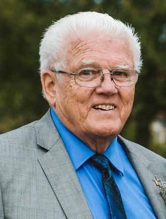 Bertrand H. DesLauriers