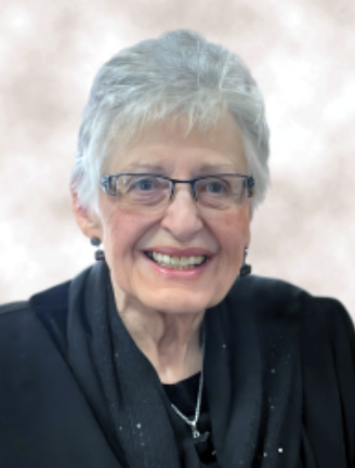 Claudette Cloutier-Brunet