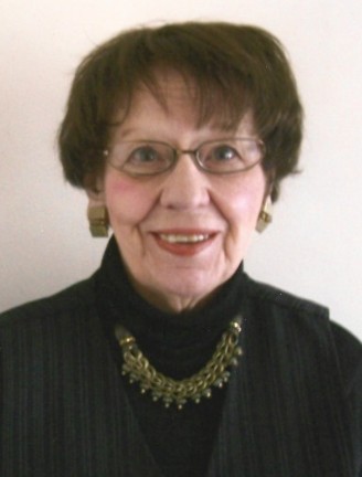 Monique Cousineau