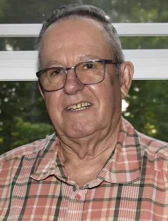 Bernard Lafontaine