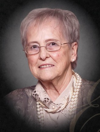 Thérèse Provençal