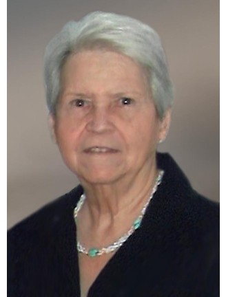 Jeannette Matte