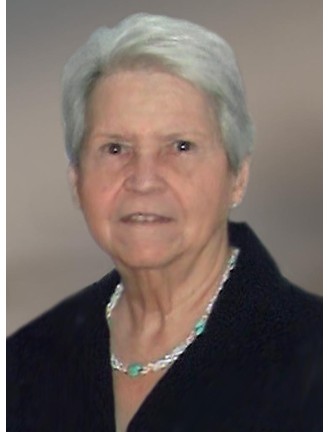 Jeannette Matte