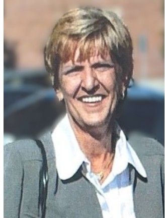 Diane Soucy