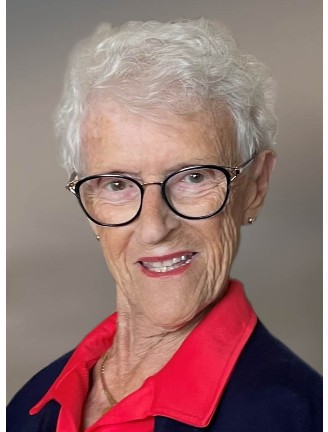 Jeannine Tremblay
