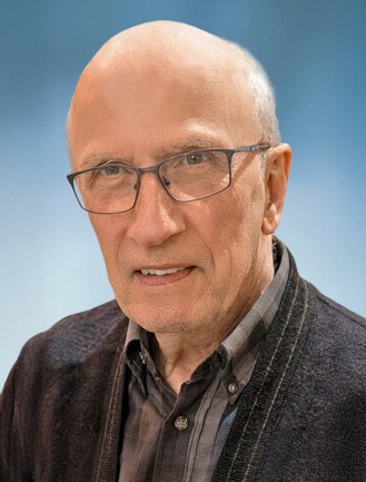 Dr Jacques Larouche