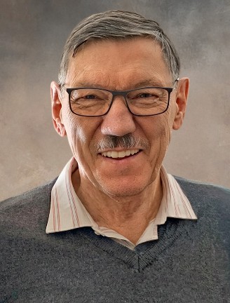 Fernand Blanchard