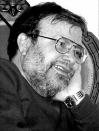 Laurent Rhéal Fillion