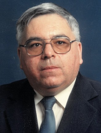Yvon-René Dufour