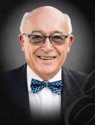 Michael Patrick Tinker