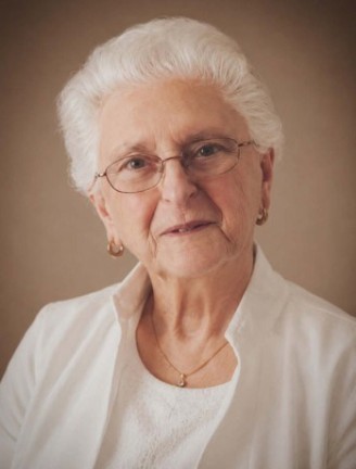 Berthe Léonard