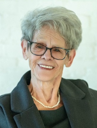 Françoise Simard Gagnon