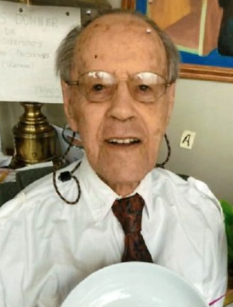 Raymond Hamelin