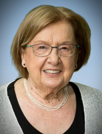Pierrette Daviau-Laboissonnière