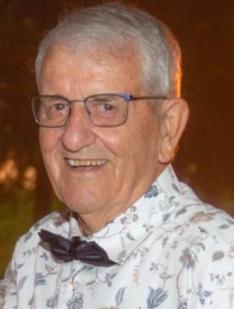 Berthy Gelé