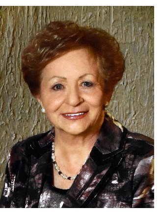 Françoise Vézina