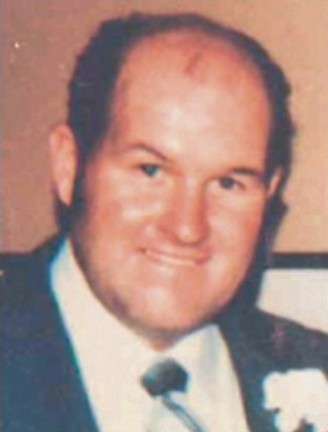 FRANK LOGAN