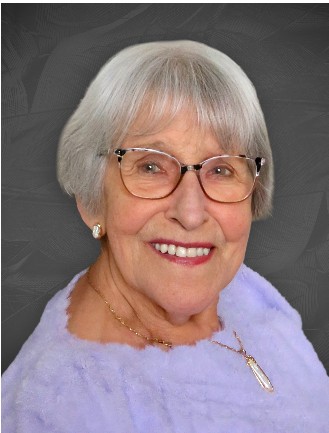 Rose-Ange Munger