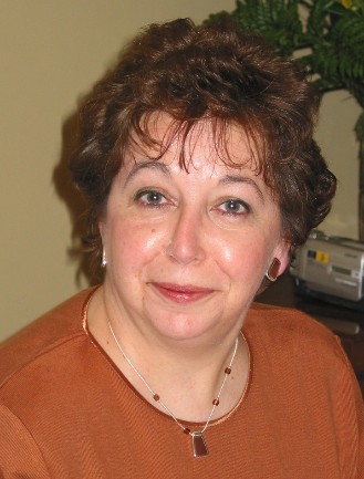 Francine Lafrenière