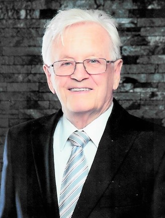 André Racicot