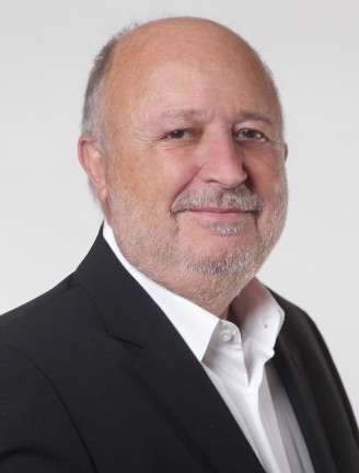 Vincent Simonetta