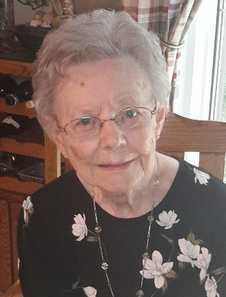 Ida « Deda » Blanche Denis (née Levac)