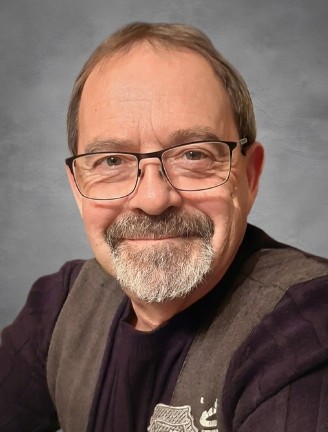 Alain Veillette