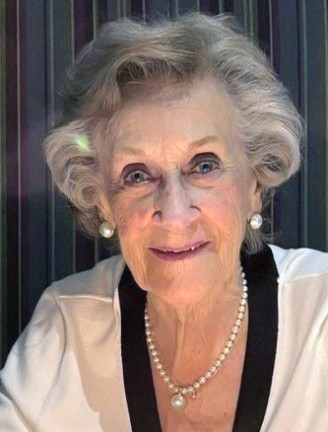 Renée Lespérance Desjardins