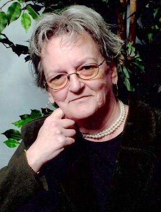 Hélène Laverdière