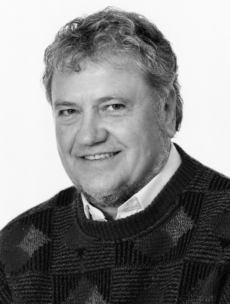 Jacques Charron