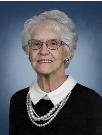 Georgette Perreault