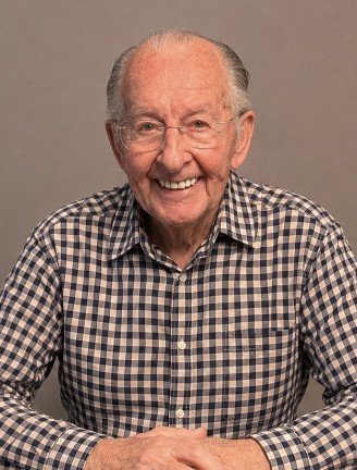 Raymond Brisson