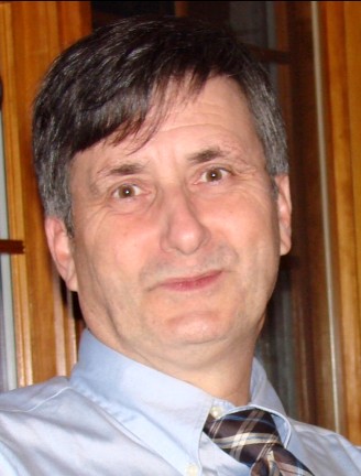 Serge Masson